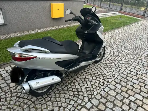 Sprzedam Skuter
