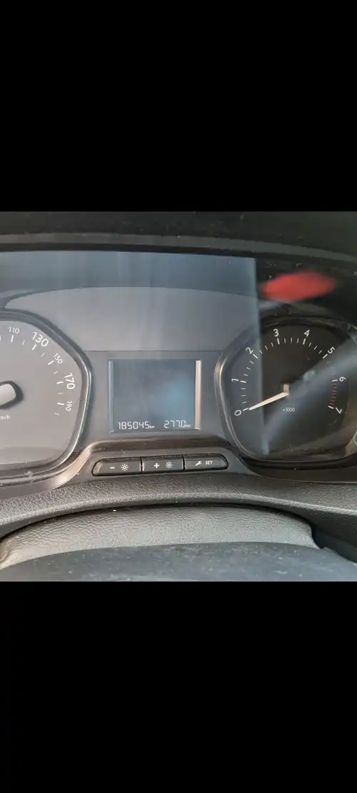 Bus sprzedam Opel Vivaro 2019
