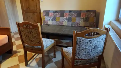 Kruszyn mieszkanie 1 pokojowe