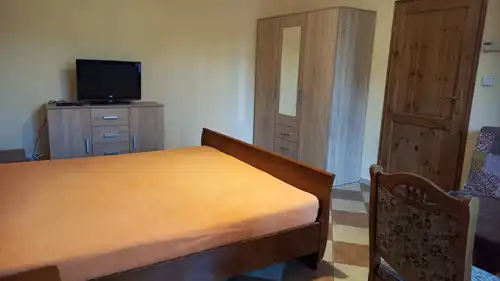 Kruszyn mieszkanie 1 pokojowe