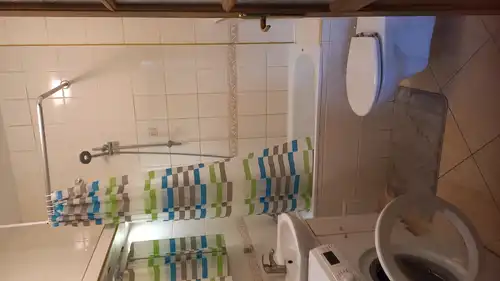 Kruszyn mieszkanie 1 pokojowe