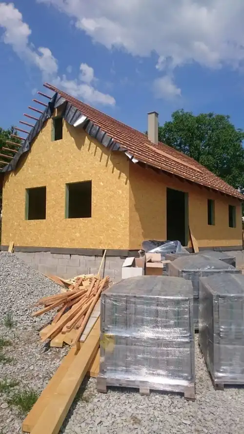 Kominy bez zmartwień.