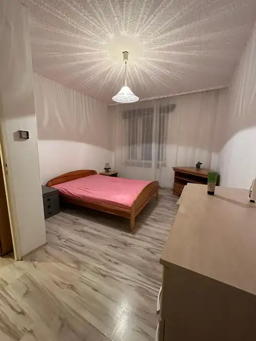 Wynajmę mieszkanie 