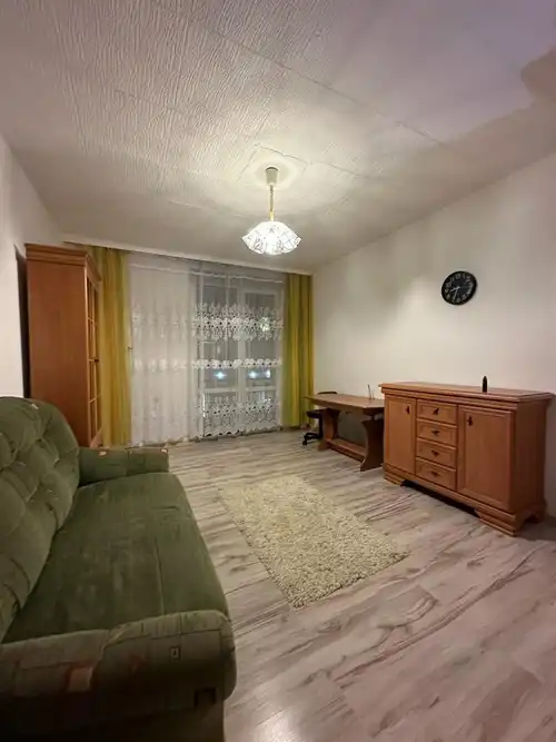 Wynajmę mieszkanie 