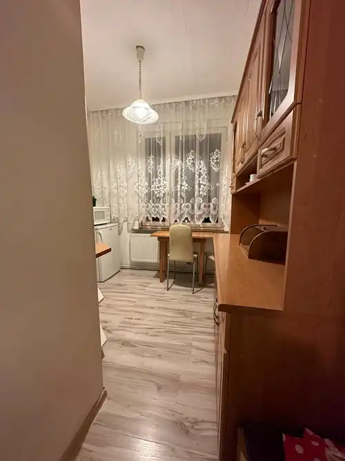 Wynajmę mieszkanie 
