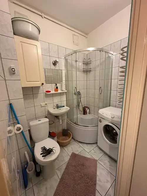Mieszkanie na wynajem 