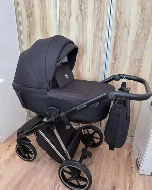 Wózek 3w1