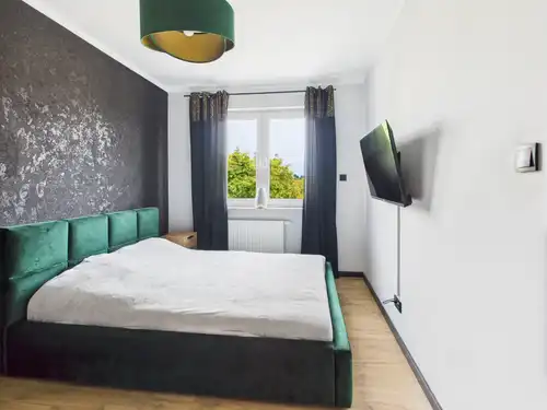 Nowoczesne mieszkanie gotowe do wprowadzenia - BALKON,WINDA,GARAŻ,KOMÓRKA,BEZ PROWIZJI!!!