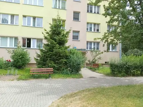 Wynajmę mieszkanie ,ul. Bielska 13( niska) ogrzewanie miejskie