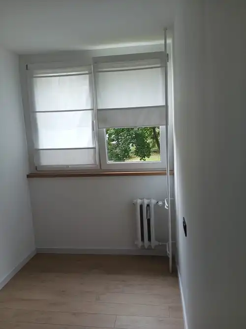 Wynajmę mieszkanie ,ul. Bielska 13( niska) ogrzewanie miejskie