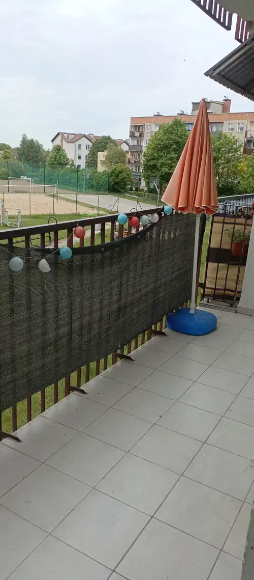 trzypokojowe mieszkanie w  Bolesławcu przy ul.St.Starzyńskiego 