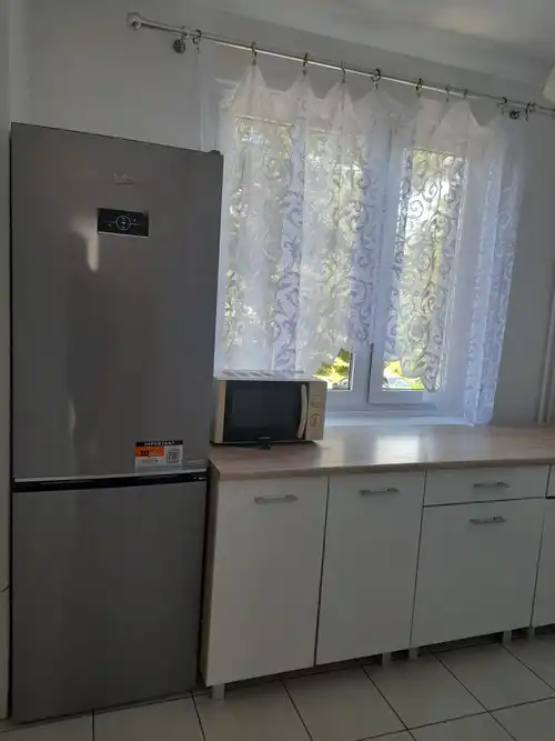 trzypokojowe mieszkanie w  Bolesławcu przy ul.St.Starzyńskiego 