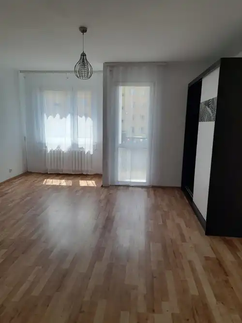 trzypokojowe mieszkanie w  Bolesławcu przy ul.St.Starzyńskiego 