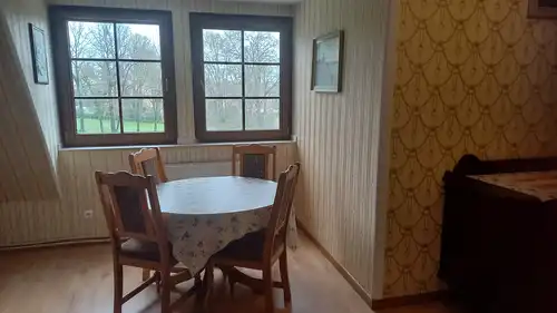 Kruszyn mieszkanie 2 pokojowe