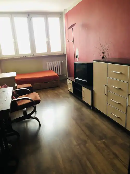 Sprzedam mieszkanie