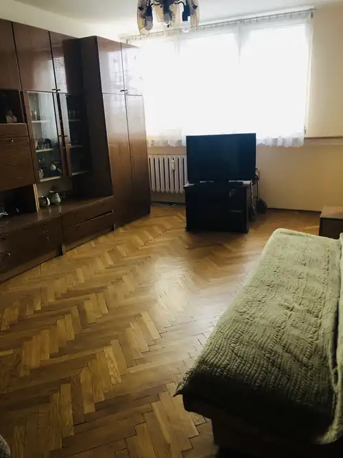 Sprzedam mieszkanie