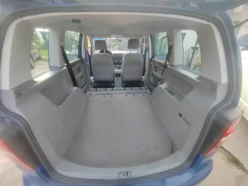 Sprzedam VW Turana 