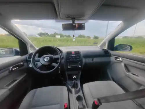 Sprzedam VW Turana 