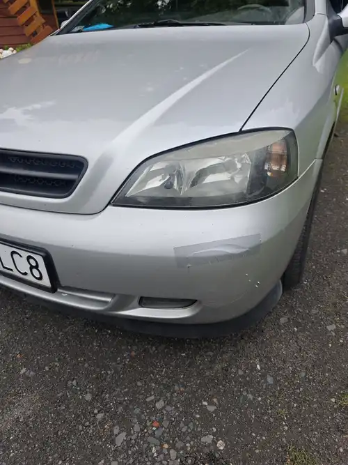 Sprzedam samochód 