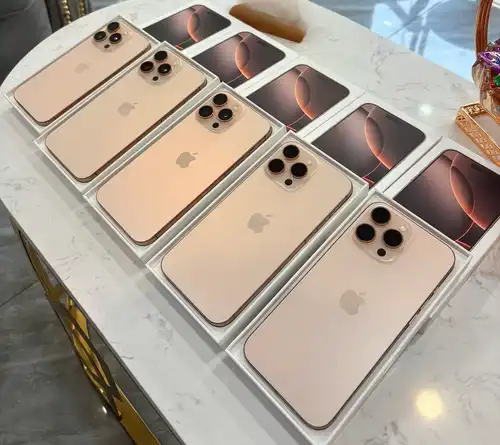 Oryginalny, nowy Apple iPhone 16 Pro Max, iPhone 16 Pro, iPhone 16, iPhone 16 Plus, iPhone 15 Pro Max, iPhone 15 Pro, iPhone 15,  Sony PS5 Pro  Konsole