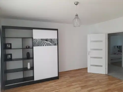 trzypokojowe mieszkanie w  Bolesławcu przy ul.St.Starzyńskiego