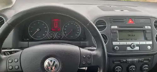 VW Golf Plus 1,4