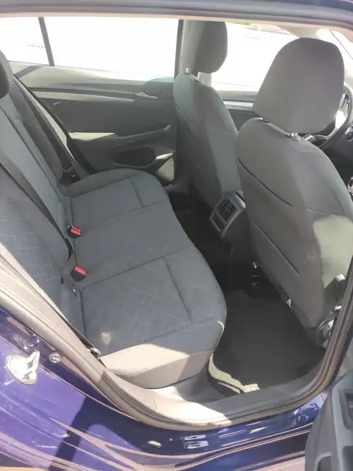 Sprzedam volkswagen golf 8  1.5i Tsi Evo 131km 