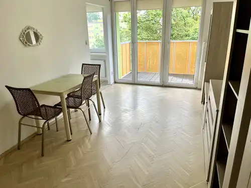 Do wynajęcia mieszkanie 2-pokojowe w  Bolesławcu