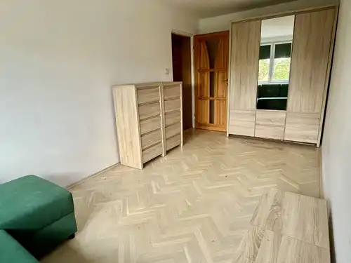 Do wynajęcia mieszkanie 2-pokojowe w  Bolesławcu