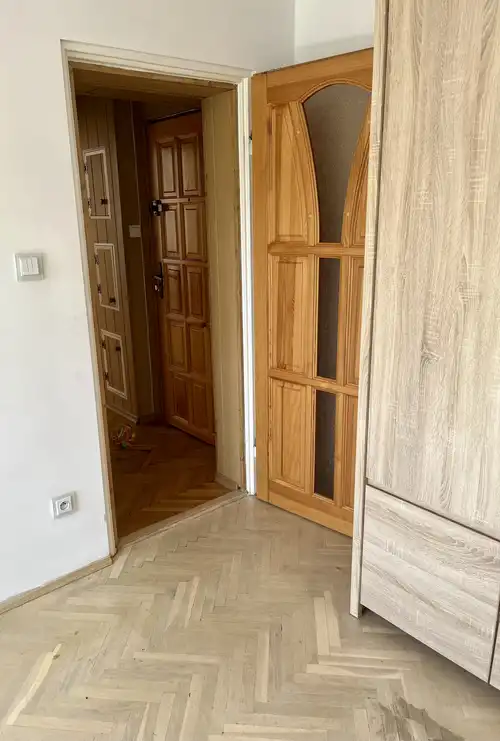 Do wynajęcia mieszkanie 2-pokojowe w  Bolesławcu