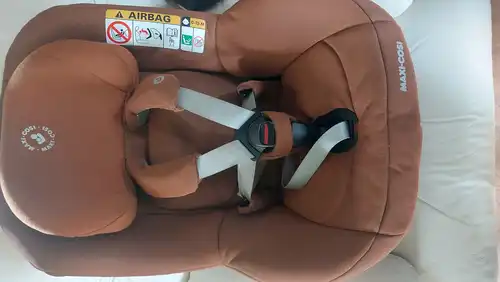 Fotelik samochodowy maxi cosi 