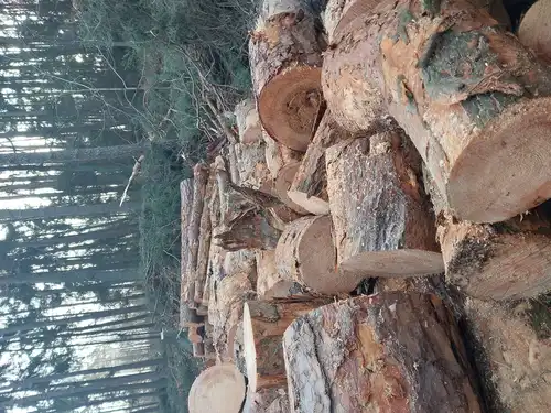 Drewno kominkowe I opałowe 