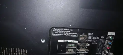 LG42LD650