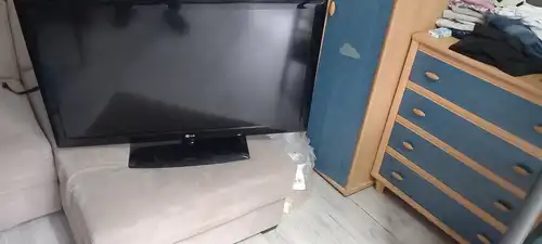 LG42LD650