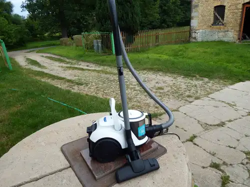 Odkurzacz bezworkowy Philips BGS41k332, jeszcze w sklepach,Gwarancja.