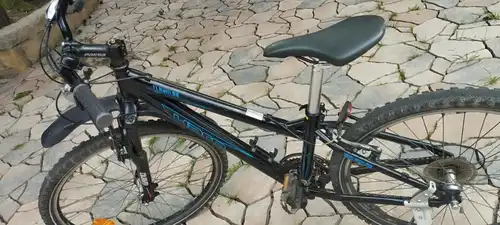 sprzedam rower