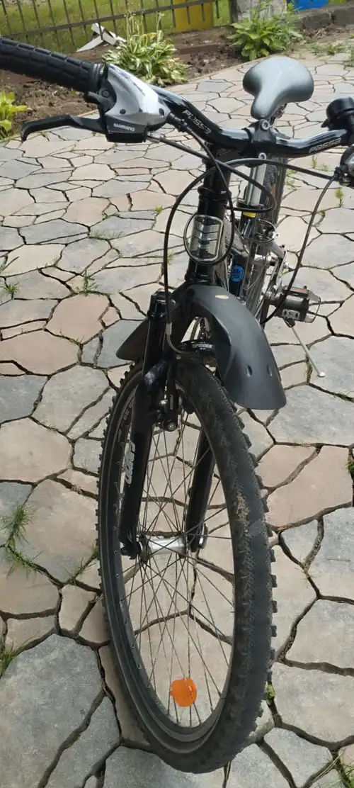 sprzedam rower