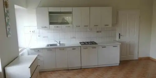 Posiadam   mieszkanie 2 pokoj . do wynajęcia 