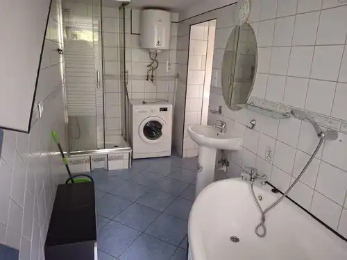Posiadam   mieszkanie 2 pokoj . do wynajęcia 
