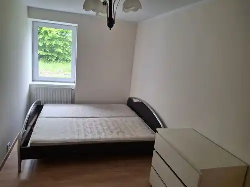 Posiadam   mieszkanie 2 pokoj . do wynajęcia 