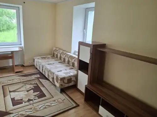 Posiadam   mieszkanie 2 pokoj . do wynajęcia 