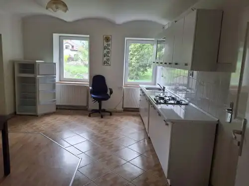 Posiadam   mieszkanie 2 pokoj . do wynajęcia 