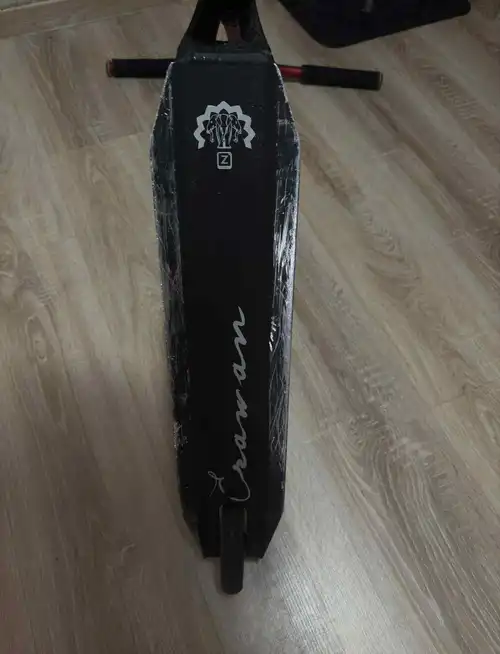 Hulajnoga wyczynowa custom 