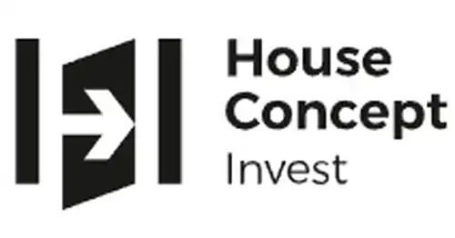 House Concept Invest – nieruchomości i wykończenia wnętrz w Krakowie