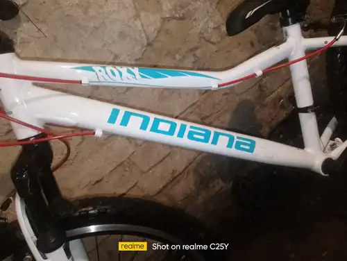 Sprzedam Rower górski Indiana Roxy koła 24cala 