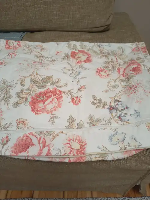 ektorp ikea 3 osobowy rozkładany - sofa, kanapa