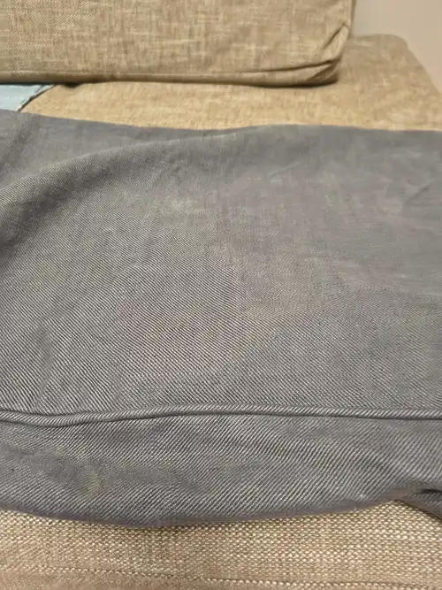 ektorp ikea 3 osobowy rozkładany - sofa, kanapa