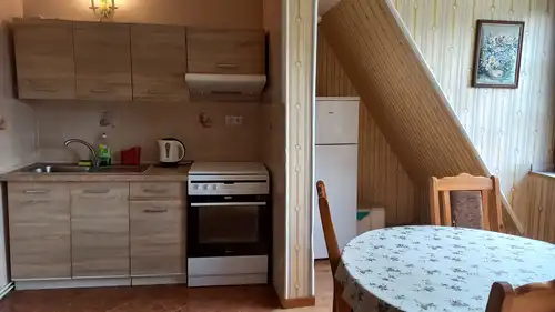 Kruszyn mieszkanie 2 pokojowe