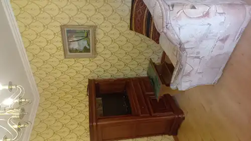 Kruszyn mieszkanie 2 pokojowe