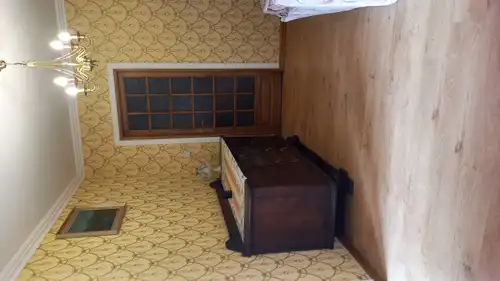 Kruszyn mieszkanie 2 pokojowe
